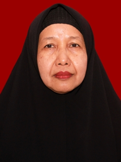 Dra. Fajar Suci Rahayu